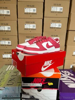 Nike Dunk Low Archeo Pink, 40,40.5 - 2