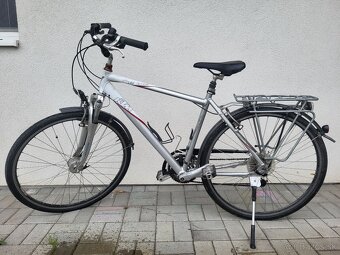 Bicykel ktm kolesa 28" rám 51 - 2