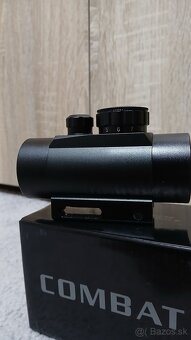 Crossbow red dot MK-RS 1x30 - 2