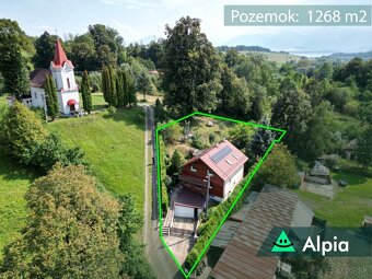 Rodinný dom na predaj, Prosiek, Liptovský Mikuláš - 2