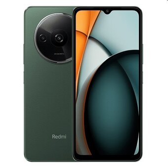 Xiaomi Redmi A3 3GB/64GB Forrest Green - nerozbalený+záruka - 2