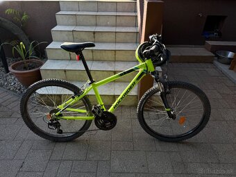 Detský bicykel - 2