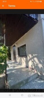 Na predaj Záhrada & Pozemok 1641m² - 2