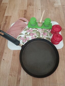 Potreby pre domácnosť - 2