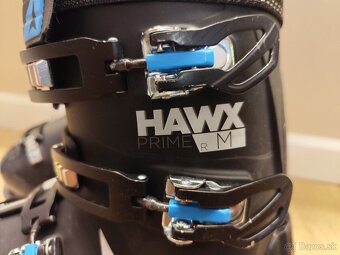 Lyžiarky Atomic Hawx Prime M, MP 290 EU 44,5-45 - 2