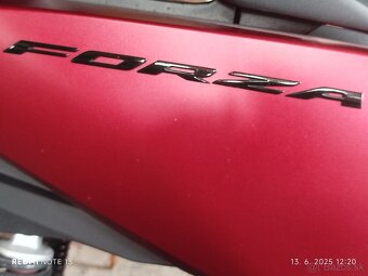 Honda Forza 125 - 2