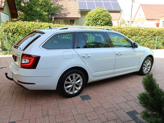 Škoda Octavia Combi 1.5 TSI DSG 2020 Style - Odpočet DPH - - 2