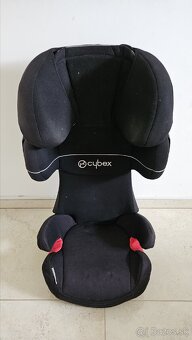 Cybex Solution X-Fix - 2