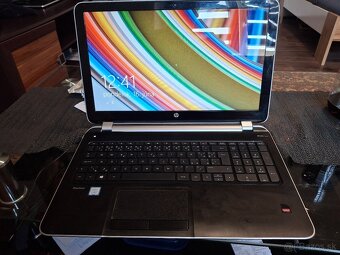Hp pavilion - 2