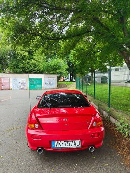 Hyundai Coupe Gk 2.7V6 - 2