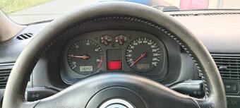 Volkswagen Golf IV 1.9TDI 96kw - 2