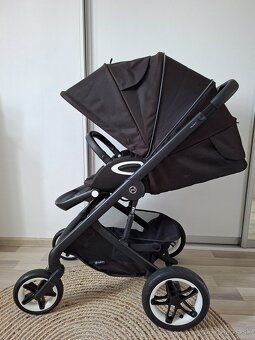 Cybex Talos S Lux - 2