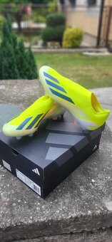 Adidas X Crazyfast Elite L SG - 2