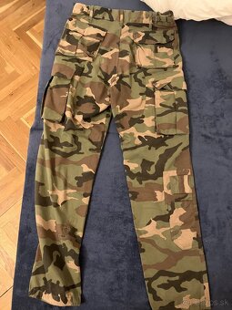 Maskáče vz97 - 2