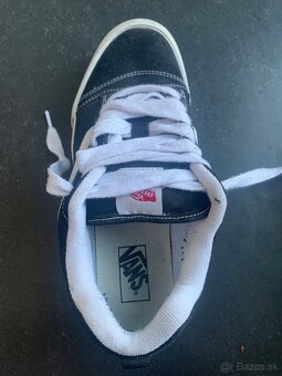 Vans Knu Skool - 2