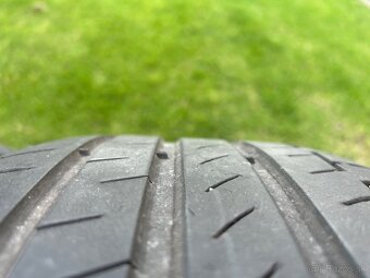 Continental PremiumContact 6 SUV 235/55 R19 letné - 2