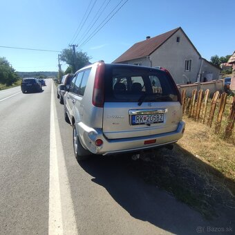 Predám alebo vymenim - 2
