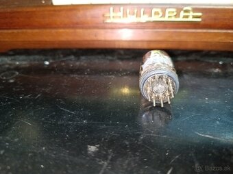Telefunken ECC81/12AT7 - 2