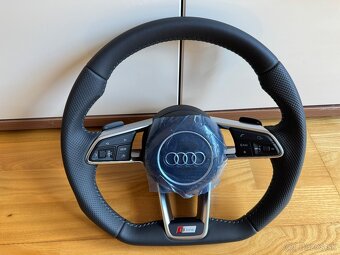 Volant Audi S/RS/Sline - 2