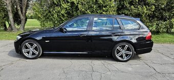 BMW E91 320d 184k Touring - 2011 - 2