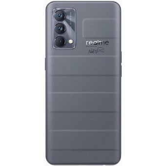 Realme gt master edition - 2