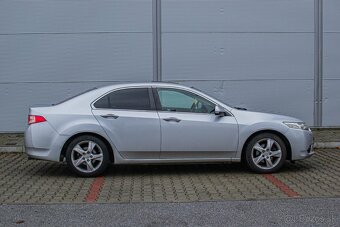 Honda Accord 2.0 i-VTEC Executive 2011 - 2
