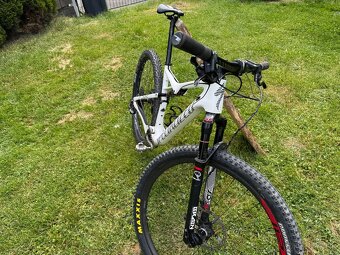 Specialized epic karbón 29 veľkosť L - 2