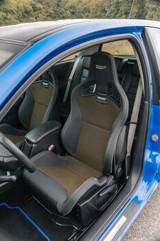 Megane rs 225 r26 - 2