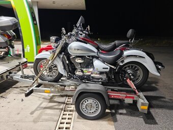 Suzuki C 800 VL 800 Intruder - 2