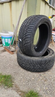Zimne pneu Marador Watelr evo MP62 - 2