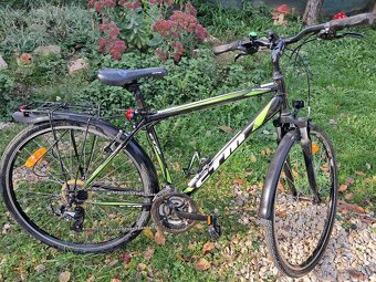 Predam bicykel CTM - 2