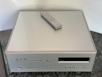 Luxman D-08U - 2