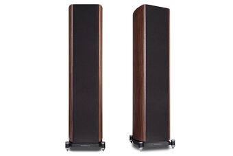 Predám Wharfedale Evo 4.3 zlacnené - 2