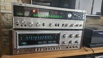 JVC 4VR-5436 / KENWOOD KR-8340 - 2