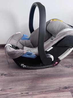 Autosedačka cybex - 2