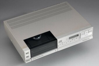 philips - kvalitni vintage cd prehravac - 2