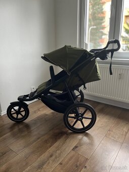 Thule Urban glide 2 / cypress green - 2