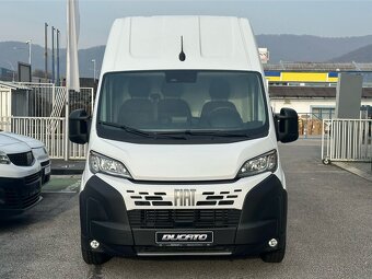Fiat Ducato Maxi L4H3 17m³ 2.2 MTJ 180k 3.5t - 2