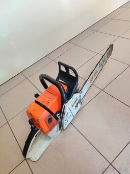 motorová píla Stihl MS 640 po GO - 2