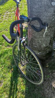 Predám bicykel Favorit - 2