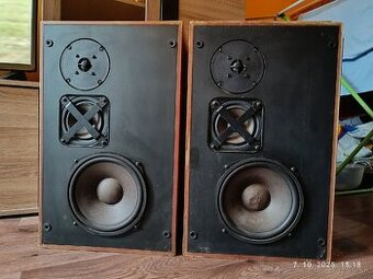 TESLA ARS 1034...13,5kg kus...4 ohmove - 2