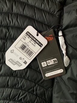 dynafit speed insulation hooded jkt - 2