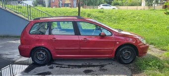 Predám Peugeot 307 SW Combi - 2