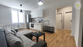 HALO reality - Prenájom, jednoizbový byt Žiar nad Hronom, Ce - 2