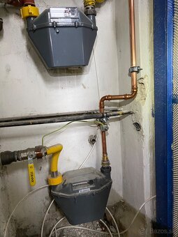 Revízie plynových zariadení, Revízie plynu, Plynar - 2