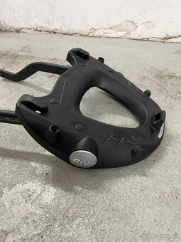 Platňa Givi Monokey Ducati Monster - 2