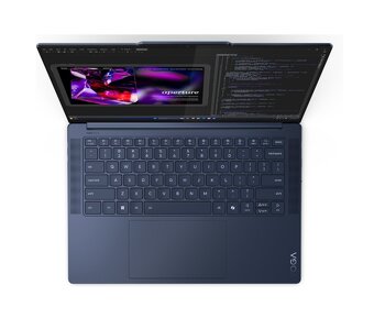 Lenovo Yoga Slim 7|15ILL9 Ultra 7 258V|32GB|1TBM2|W11 - 2