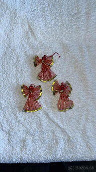 Anjelíky - Hand Made - 2