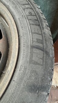 Letné Michelin 175/65R14 - 2
