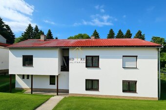 HD reality, predaj rodinný dom Banská Štiavnica - 2